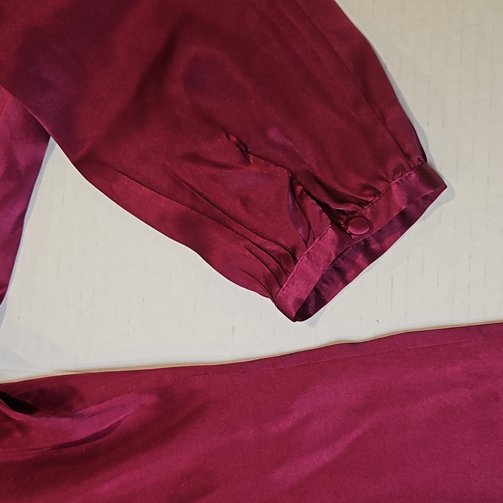Joie silk mini dress size size M - Picture 6 of 10